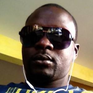 Meet your Posher, Ousmane